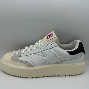 New Balance 302 ‘White Black’ Men’s Size 13 [CT302OD]